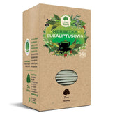 Tisane eucalyptus fix 25 x 2g DARY NATURY